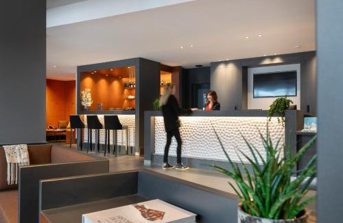 Les Contamines-Montjoie Apartment | MGM Hôtels & Résidences - Résidence Chalets Laska