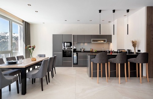 Flaine House | MGM Hôtels & Résidences – Résidence Alhéna