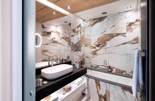 Flaine Hotel | MGM Hôtels & Résidences – Hôtel Alhena