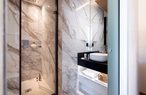 Flaine Hotel | MGM Hôtels & Résidences – Hôtel Alhena