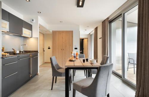 Flaine Apartment | MGM Hôtels & Résidences - Résidence Alhéna