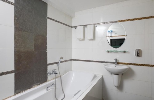 Yangon downtown Hotel | MGM Hotel