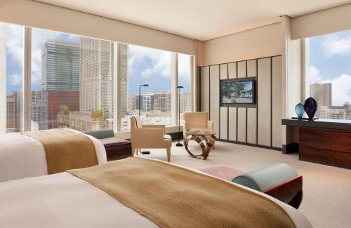 Macau City Centre Hotel | MGM Macau