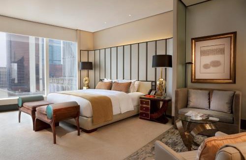Macau City Centre Hotel | MGM Macau