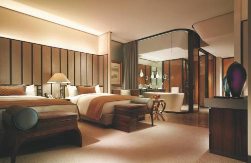 Macau City Centre Hotel | MGM Macau