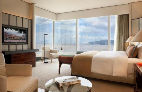 Macau City Centre Hotel | MGM Macau