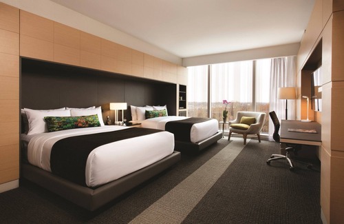 National Harbor Resort | MGM National Harbor Resort & Casino