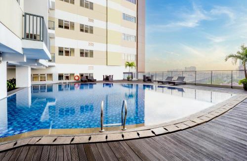 Kalimalang Apartment | MGold Tower Apartment