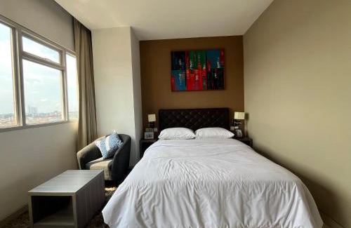 Kalimalang Apartment | MGold Tower Apartment