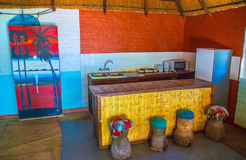 Cape Maclear Cabin | Mgoza Lodge