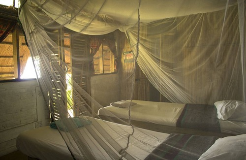Cape Maclear Cabin | Mgoza Lodge