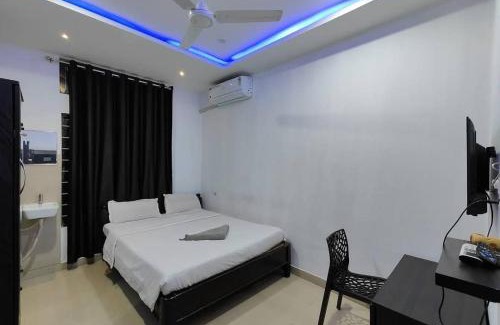 Khanapara House | MGS Villa