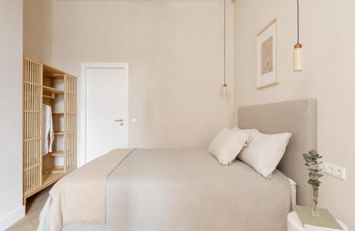 Sant Antoni Apartment | MH Apartments Central Valencia