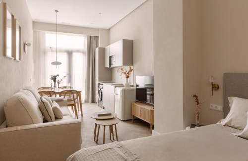 Sant Antoni Apartment | MH Apartments Central Valencia