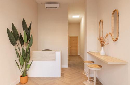 Sant Antoni Apartment | MH Apartments Central Valencia
