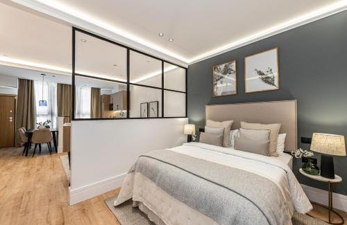 Guindalera Apartment | MH Apartments Soho Madrid
