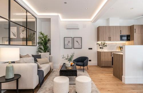 Guindalera Apartment | MH Apartments Soho Madrid