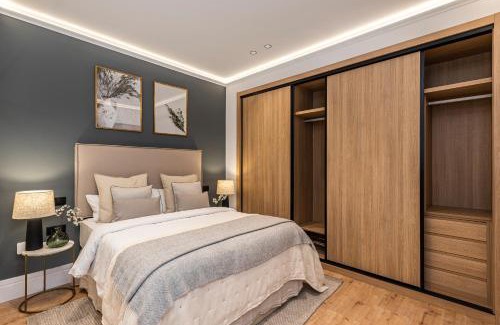 Guindalera Apartment | MH Apartments Soho Madrid