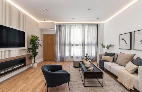Guindalera Apartment | MH Apartments Soho Madrid