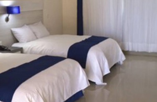 Ometepec Hotel | MH Grand Hotel