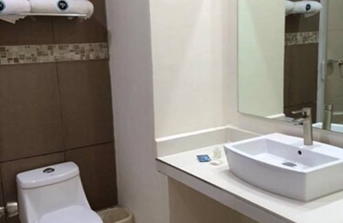 Ometepec Hotel | MH Grand Hotel