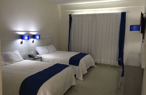 Ometepec Hotel | MH Grand Hotel