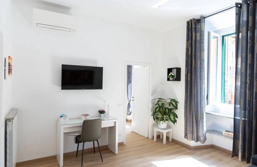 Rione VIII Sant'Eustachio Apartment | MH Luxury Suite Pantheon