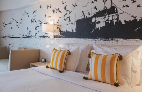 Peniche de Cima Hotel | MH Peniche
