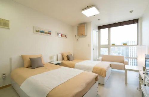 Gwanghui-dong Apartment | MH Stay#0