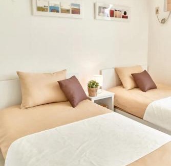 Gwanghui-dong Apartment | MH Stay#0