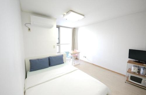 Gwanghui-dong Apartment | MH Stay#0