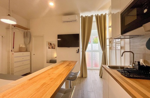 Milan Apartment | MH Studios - Standard Studio
