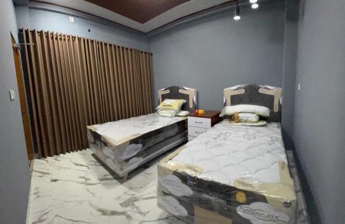 Selong Hotel | MH villa & hotel