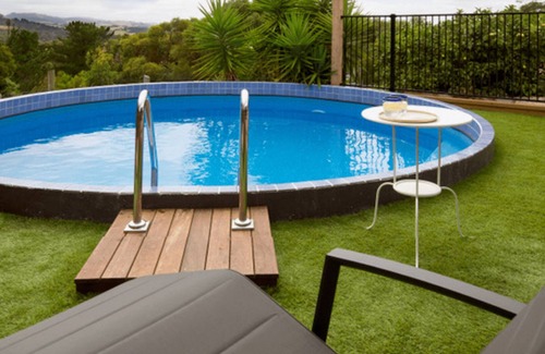 Foster House | Mhara Downs Country Escape