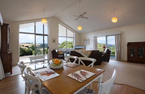 Foster House | Mhara Downs Country Escape