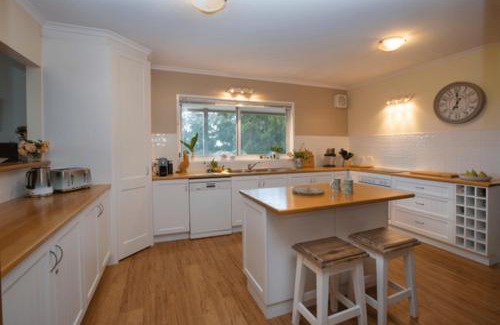 Foster House | Mhara Downs Country Escape