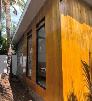 San Juan Apartment | MHARI Guest Rooms