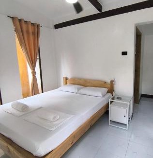 San Juan Apartment | MHARI Guest Rooms