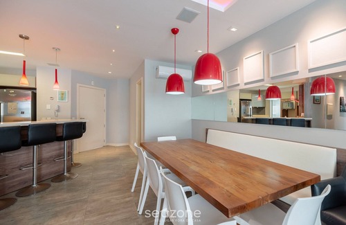 Ponta das Canas Apartment | MHE - Apartments Close to the Beach Floripa/sc