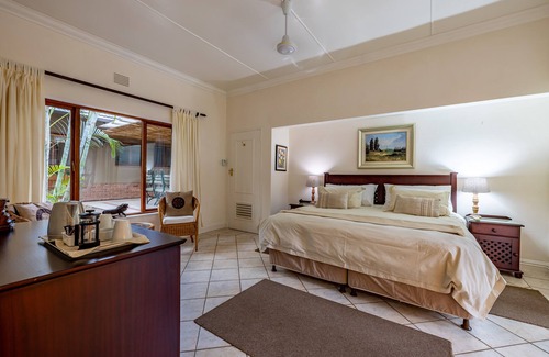 Malelane House | Mhlati Guest Cottages