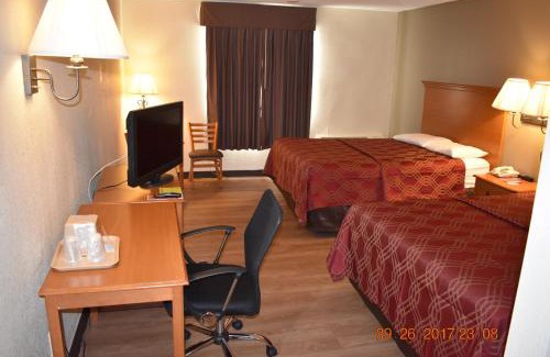 Bordentown Hotel | MHO Hotel Bordentown