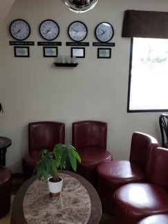 Bordentown Hotel | MHO Hotel Bordentown
