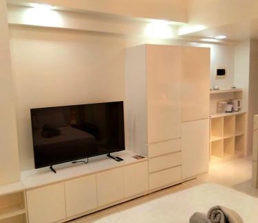 New Manila Apartment | Mholder's Suite