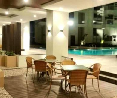 New Manila Apartment | Mholder's Suite