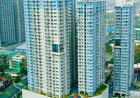 New Manila Apartment | Mholder's Suite
