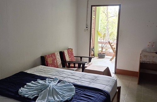 Ao Luek House | Mhontong Homestay