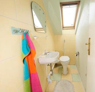 Kittersburg Apartment | MHosting