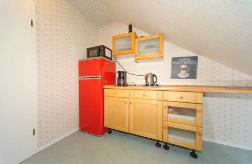 Kittersburg Apartment | MHosting