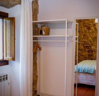 Orazo House | Miña Nai, Casa Rural