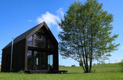 Warmia-Masuria Province House | Między Olchami domek nad jeziorem. Noclegi całoroczne. Cisza, spokój.
